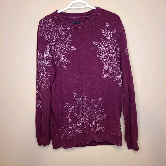 Sweater LRG - Picture 1 of 3